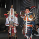 Image for article titled Geeks, Games, and Extremely Bored Booth Companions at China Joy 2013
